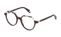 Montura de gafas Furla Mujer VFU497V5009HB - VFU497V5009HB